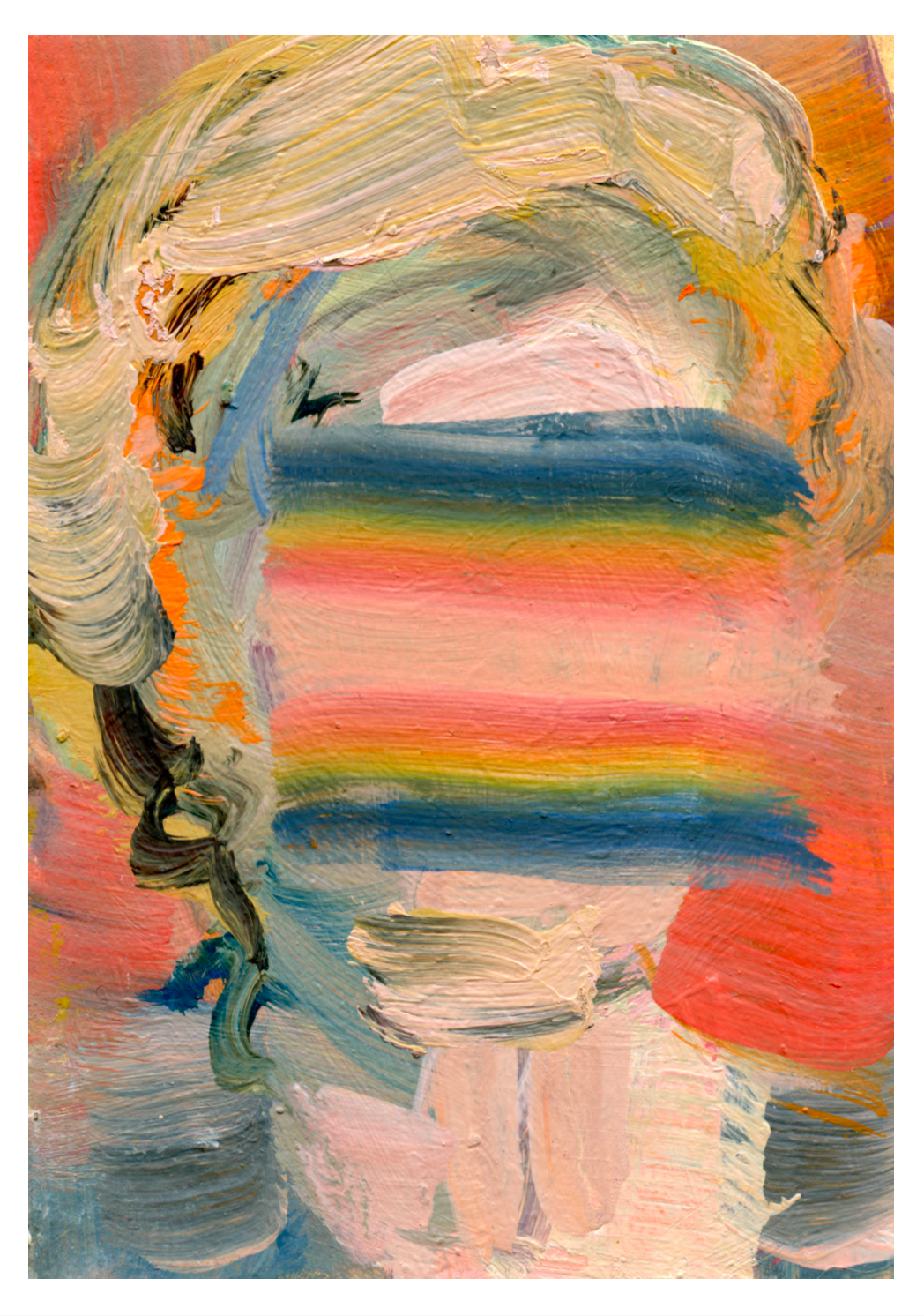 Art on a Postcard – Engroshandel Postkortsæt – Kunst på et postkort til den internationale kvindedag 2021 Boksesæt med 85 kort7