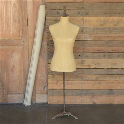 HomArt - Wholesale Mannequin - Roebuck Mannequin - Woman5