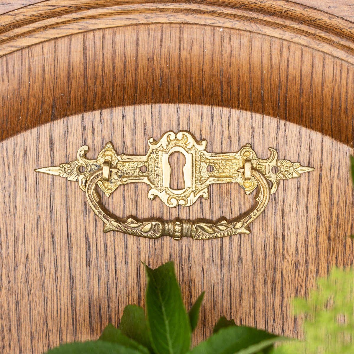 Antikas - Wholesale Knob/Pull - drawer handle Furniture handles with keyhole. Hanging handle0