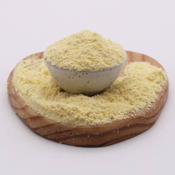 Marsh Hen Mill - Wholesale Cornmeal - Bulk 25 Pound Stone Ground Yellow Cornmeal