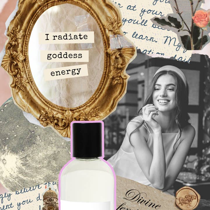 KI-OKU - Wholesale Perfume/Eau de Toilette - Afterglow Extrait de Parfum | Perfume3