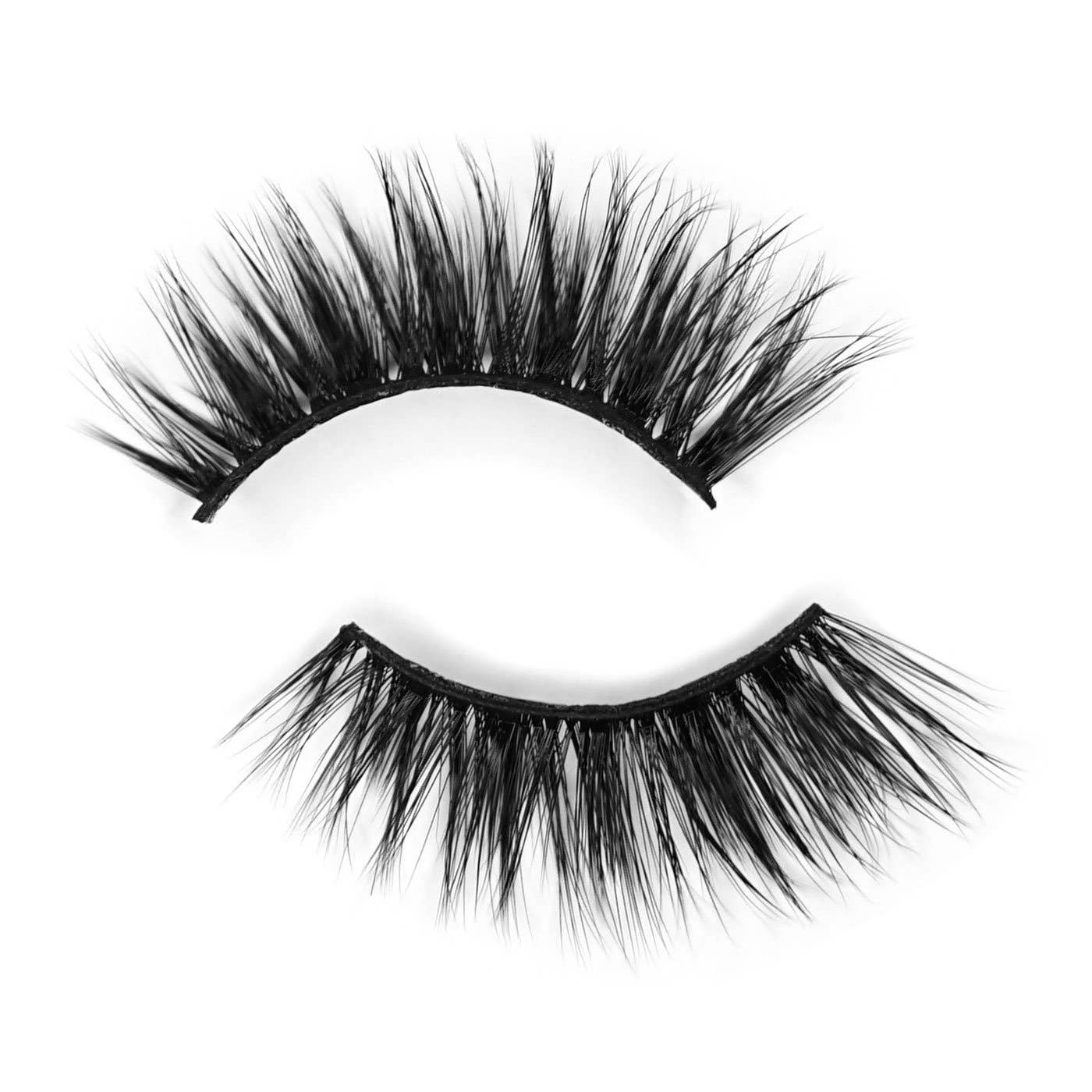 Kara Beauty - Wholesale False/Fake Eyelashes - FABULASHES 3D Faux Mink False Eyelashes -  A632