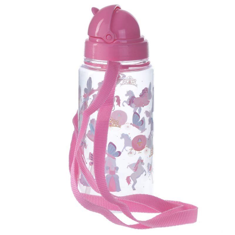 Puckator EU - Wholesale Water Bottle - Children's Reusable Water Bottle - Enchanted Rainbow Unicorn3