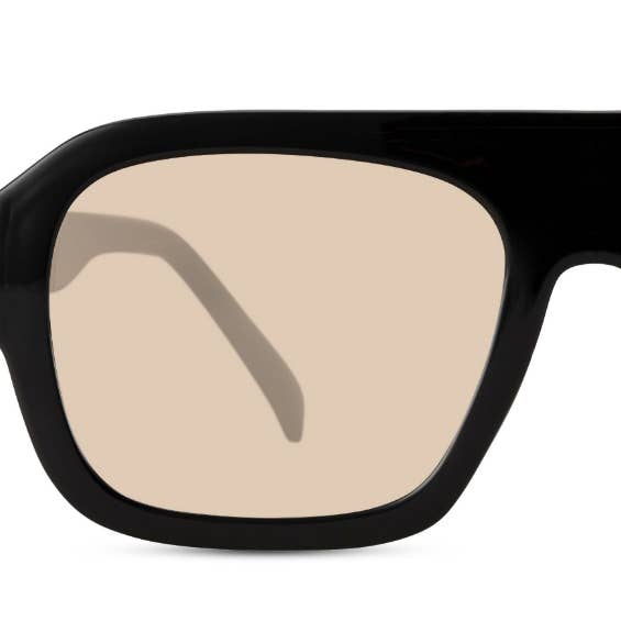 Black Zonnebril 9502 for wholesale on Faire0