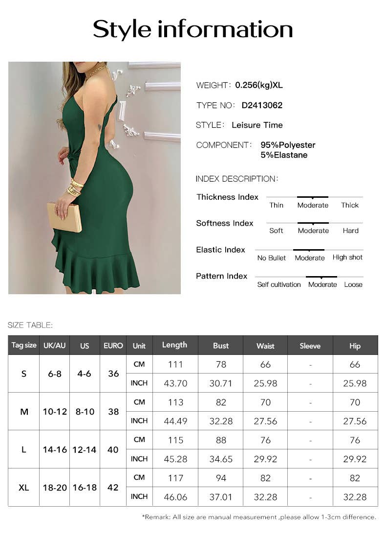 YNIQUE – wholesale Dress – Women's – Womens One Shoulder Ruched Bodycon Dress Party10