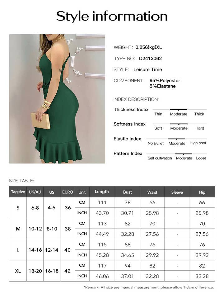 YNIQUE – wholesale Dress – Women's – Womens One Shoulder Ruched Bodycon Dress Party10