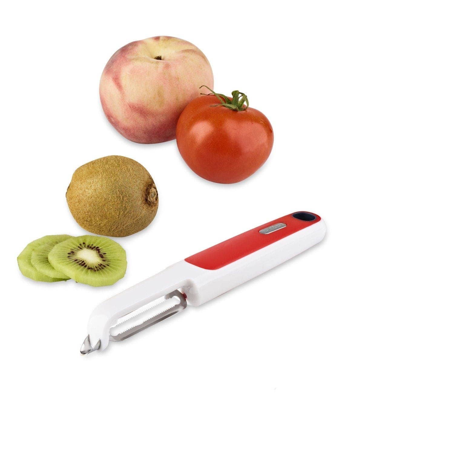 DKHB [Zyliss, Cole & Mason, Swissmar, AdHoc, Ken Hom] - Wholesale Peeler - Zyliss Soft Skin Peeler2