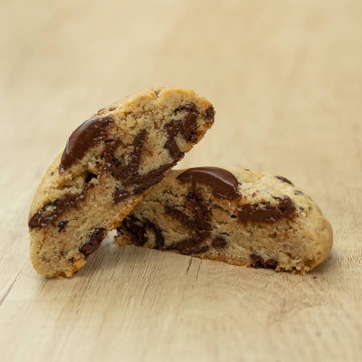 Les Gourmandises de Jéro – Preparado de bolachas por atacado – Kit original para preparo de cookies4