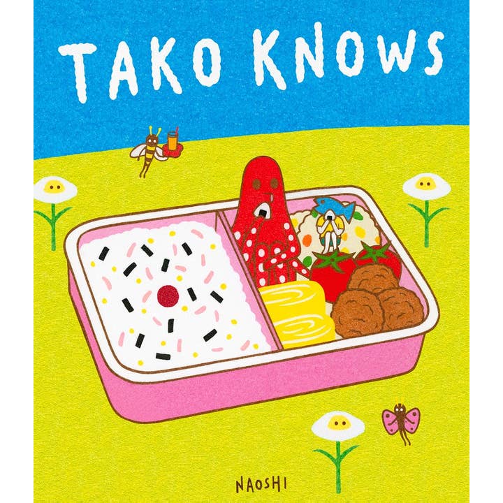 Tako Knows and other Purchase Wholesale taro gomi. Free Returns & Net 60 Terms on Faire trending on Faire.