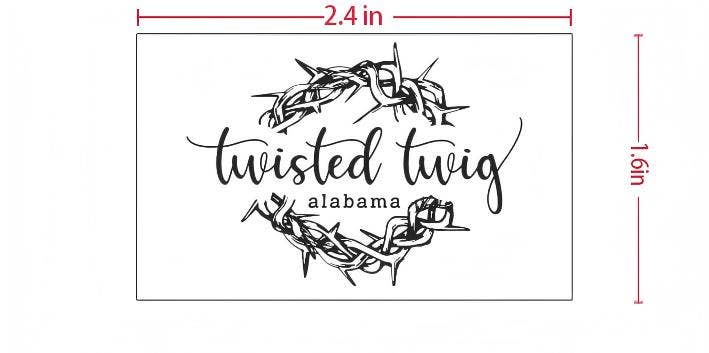 Lovesoft - Wholesale Gift Tag Label - Customized Label Brand Service18