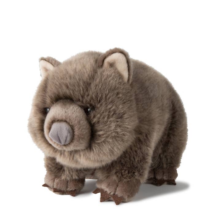 WWF Wombat - 28 cm pour la vente par WWF