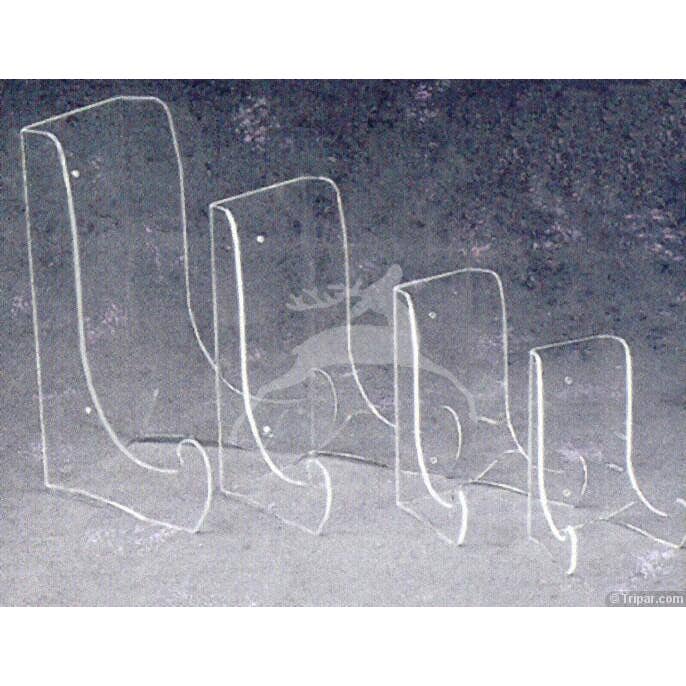 Tripar International - Wholesale Platter - Large Acrylic Bowl & Platter Stands