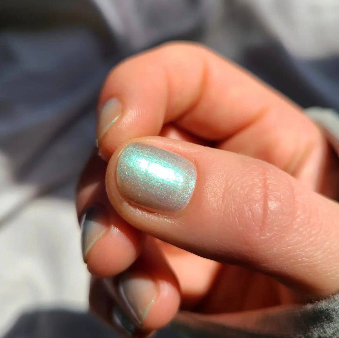 Palafoxia Beauty - Wholesale Nail Polish - Euphoria - Nail Polish5