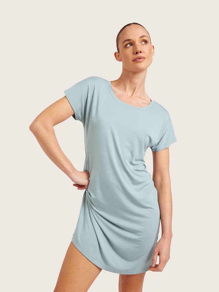 Goodnight Night Dress for wholesale by BOODY UK LTD