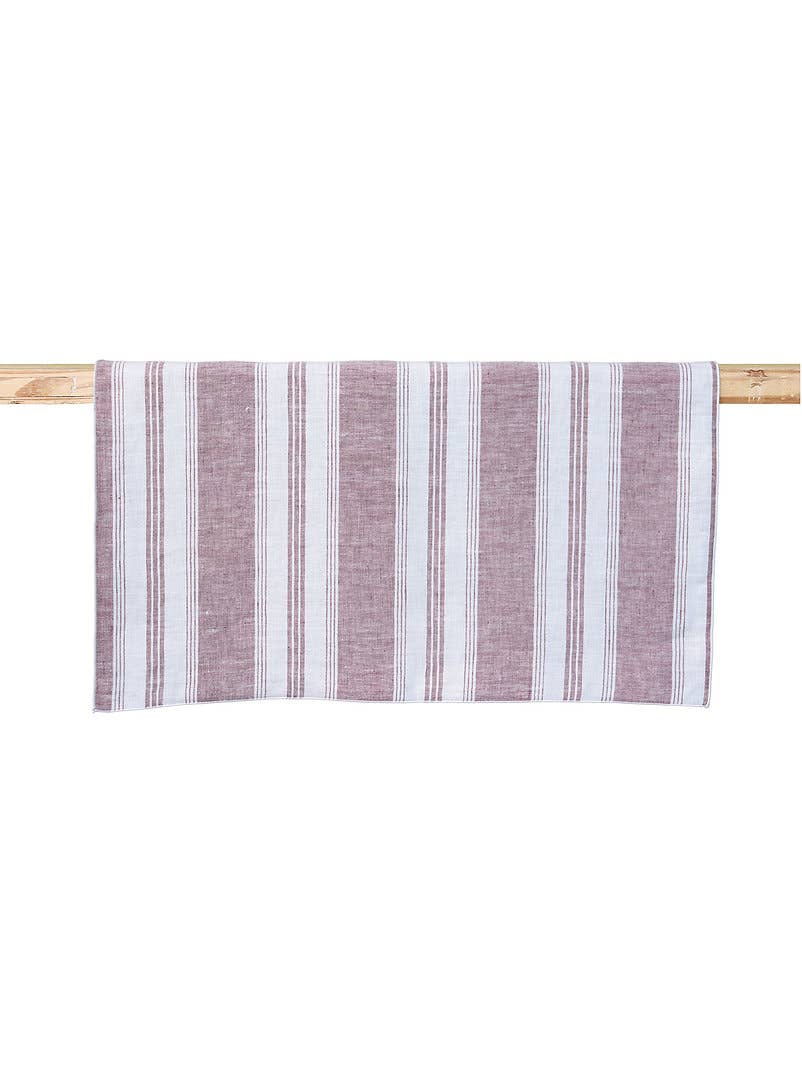 Giardino Segreto – wholesale Löpare – RIVA rent linnebordslöpare5