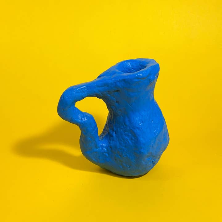 Prehistoric Pop Vessel I for wholesale by Sibilia