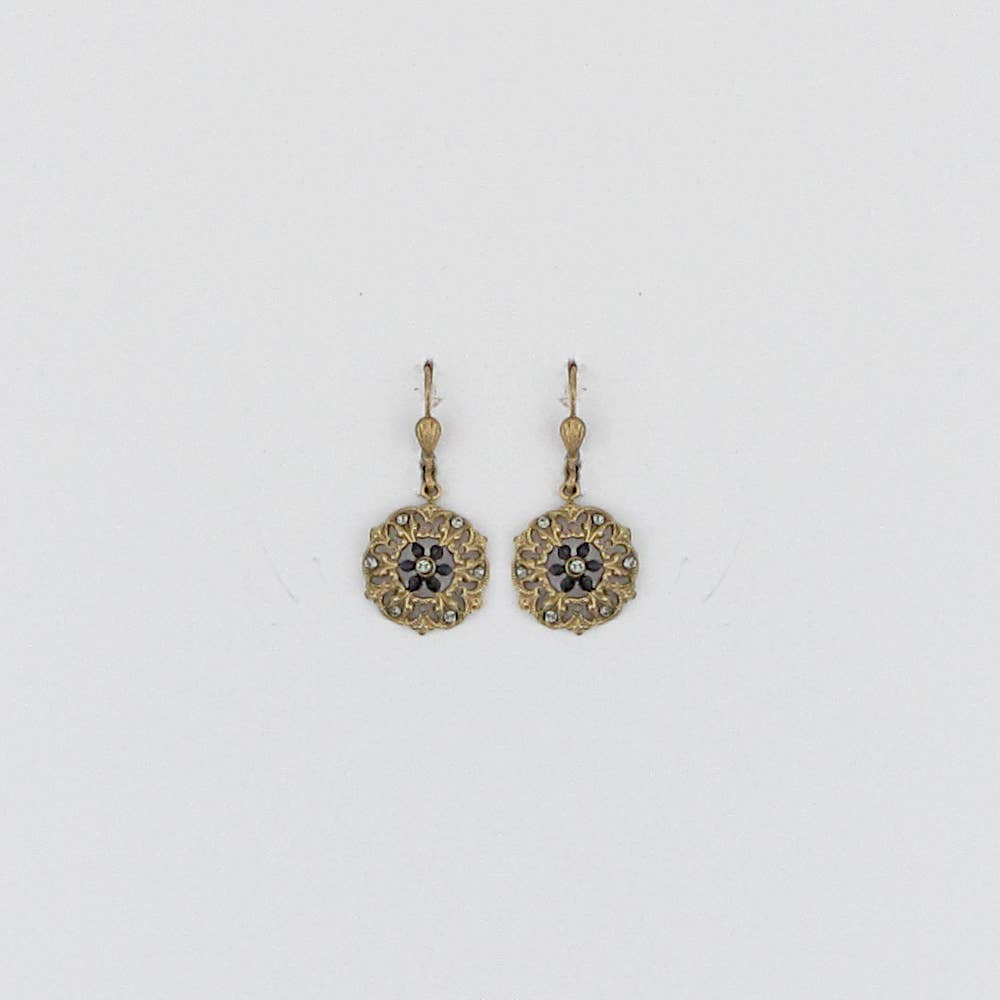 La Vie Parisienne – Großhandel Ohrhänger – Fein1