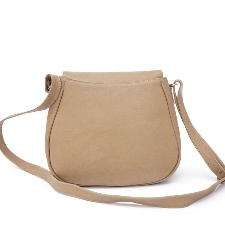 Bonita Republica – Engroshandel Crossbodytaske - Dame – Arena Taske