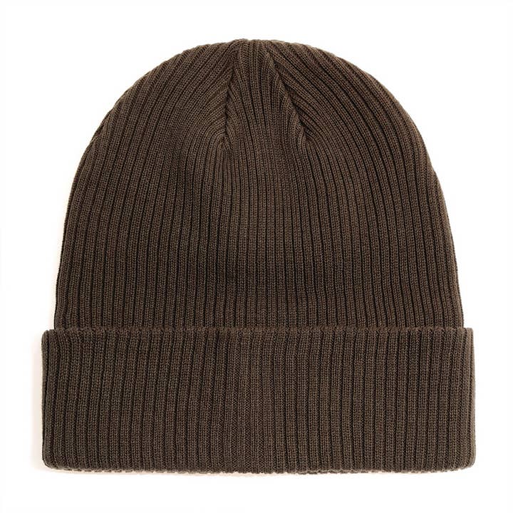 Fashion City - Wholesale Beanie – Unisex - Unisex Cotton Knitted Beanies17