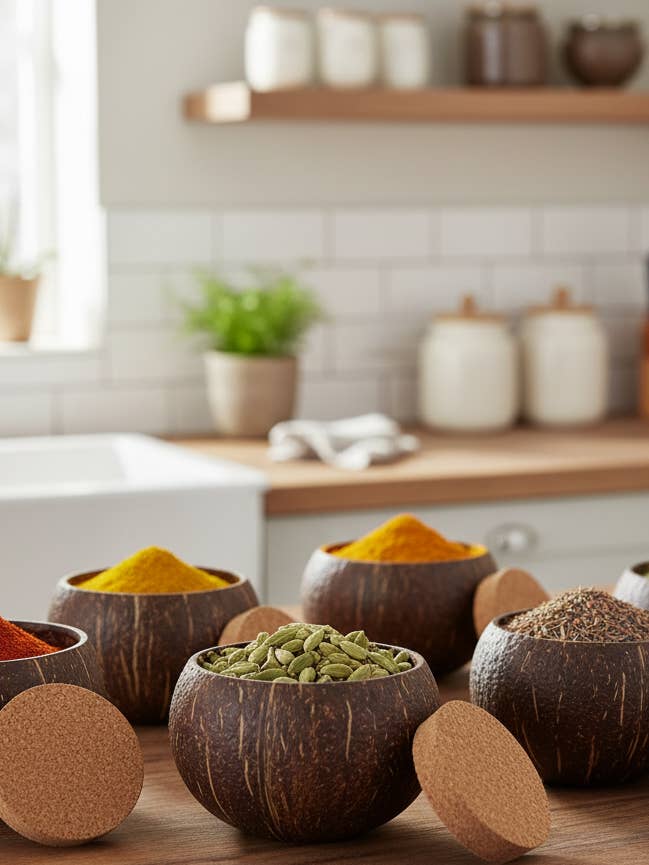 Dekseldoos voor wholesale door Salut Adore