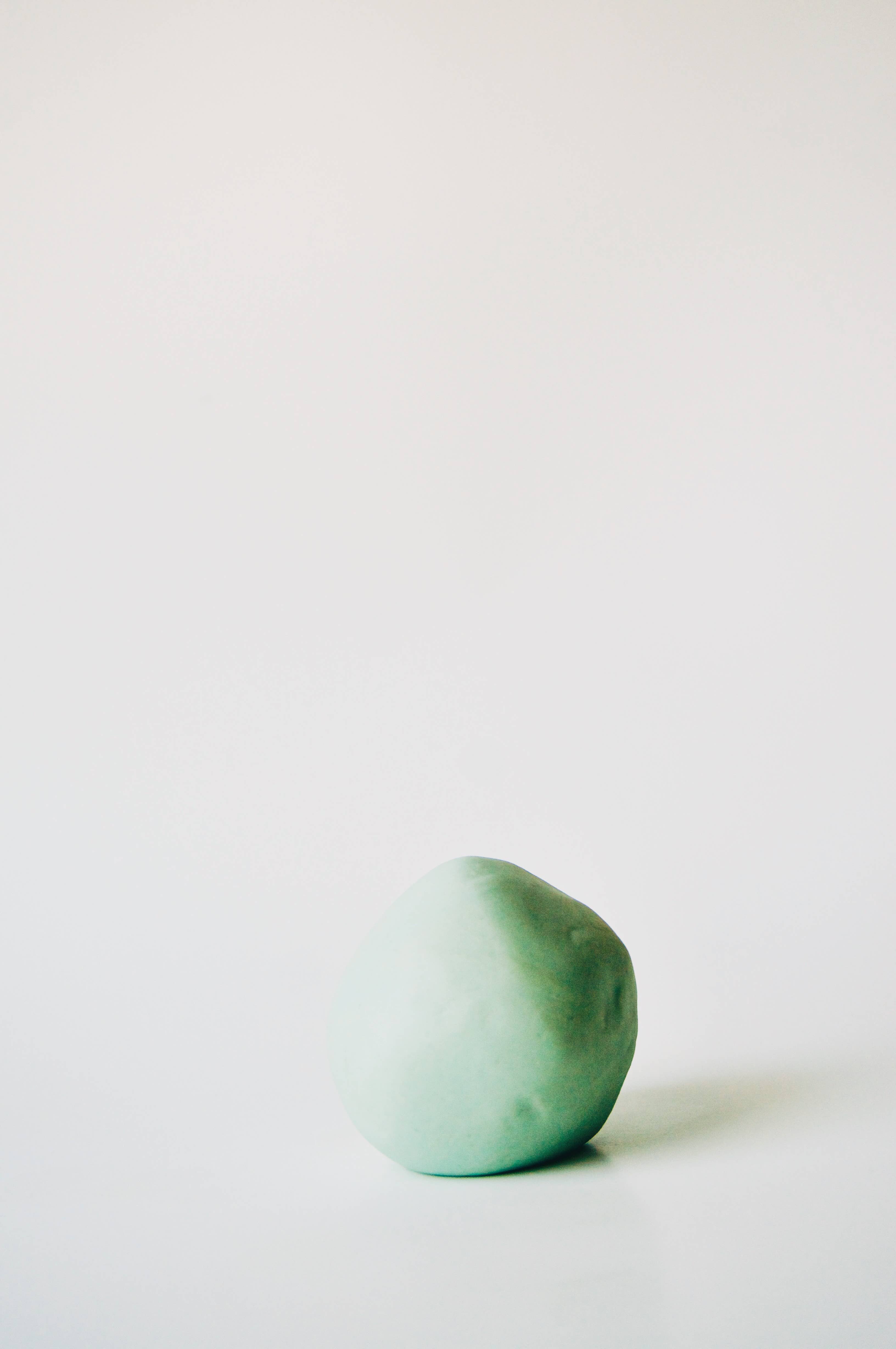 The Darling Company – Großhandel Knete/Schleim – Kinder – Ungiftiger Minzkneteig1