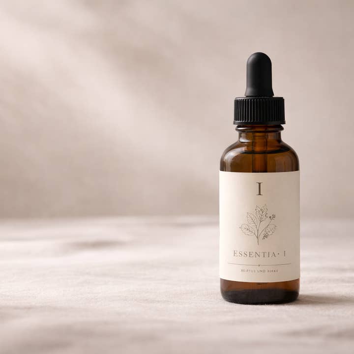 ESSENTIA VIII – Wirksamkeit für den Großhandel von Kreutherkraft Manufaktur