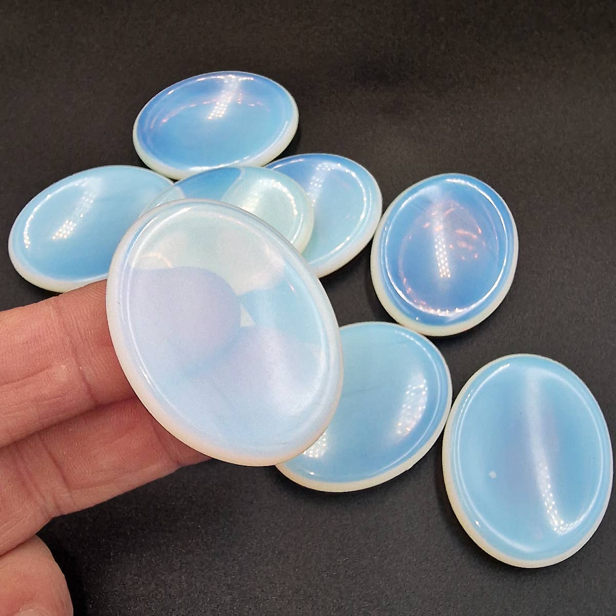 Shamans Crystal - Wholesale Spiritual Stone/Crystal - Healing Crystal Worry Stones4