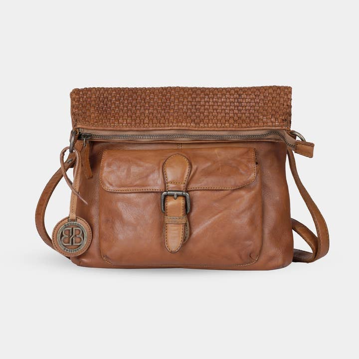 Bellicci - Wholesale Crossbody Bag - Women's - eva36