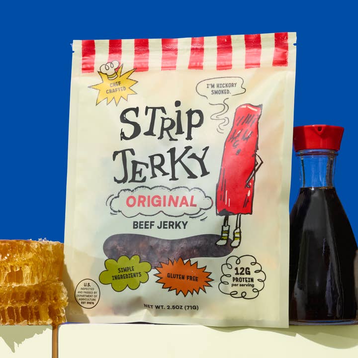 Strip Jerky – wholesale Jerky – Strip Jerky0