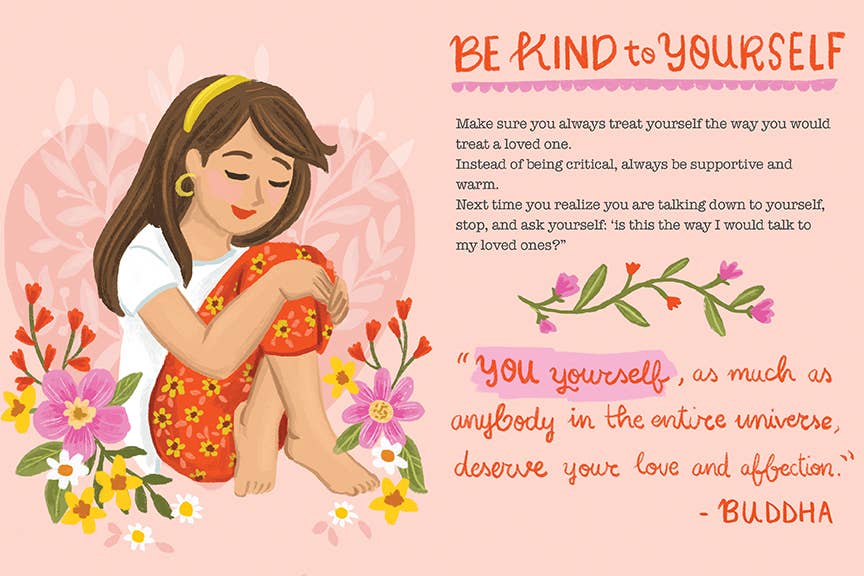 Schiffer Publishing - Wholesale Self-Help & Personal Development Book - How to Be Happy: 52 Ways to Fill Your Days with Kindness4