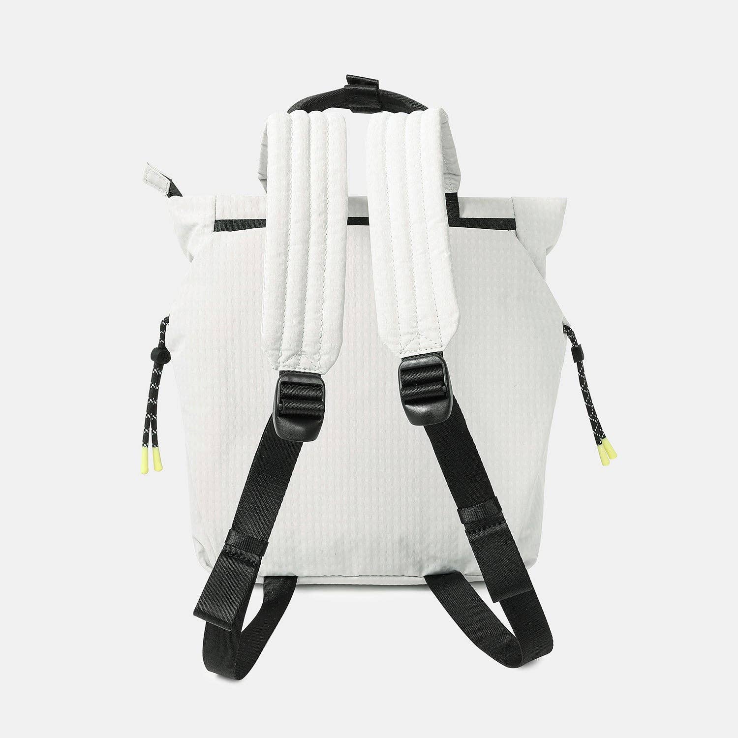 Hedgren France - Vente Sac à dos – unisexe - SAC À DOS S 2 ANSES GRIS VAPOREUX AW242