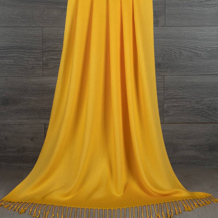 Original USA - Wholesale Scarf - Women's - Classic Cashmere Feel Pashmina5