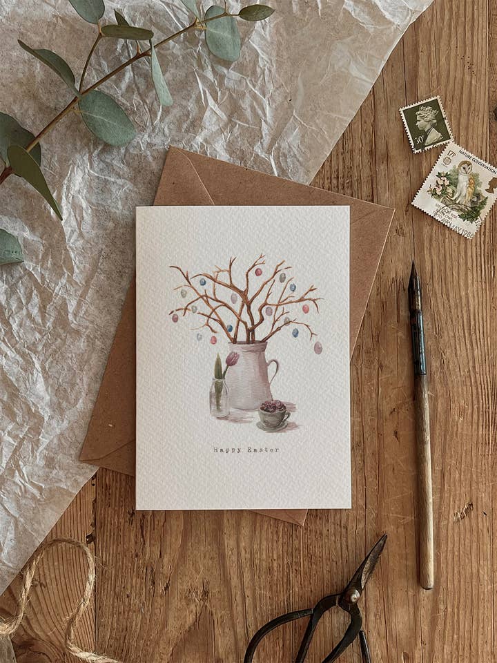 Décorations de Pâques pour la vente par Brooke Marie