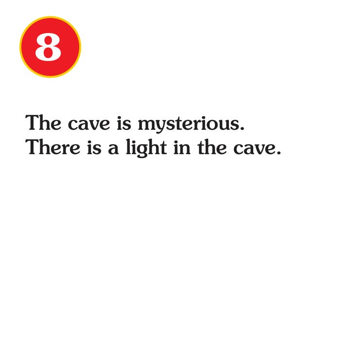 Choose Your Own Adventure - Wholesale Baby & Toddler Book (0-2) - Your First Adventure: Journey Under The Sea, Baby Book7