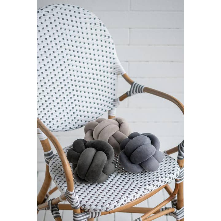 A&B Home Group Inc. - Vendita all'ingrosso Cuscini decorativi - S/3 nodi5