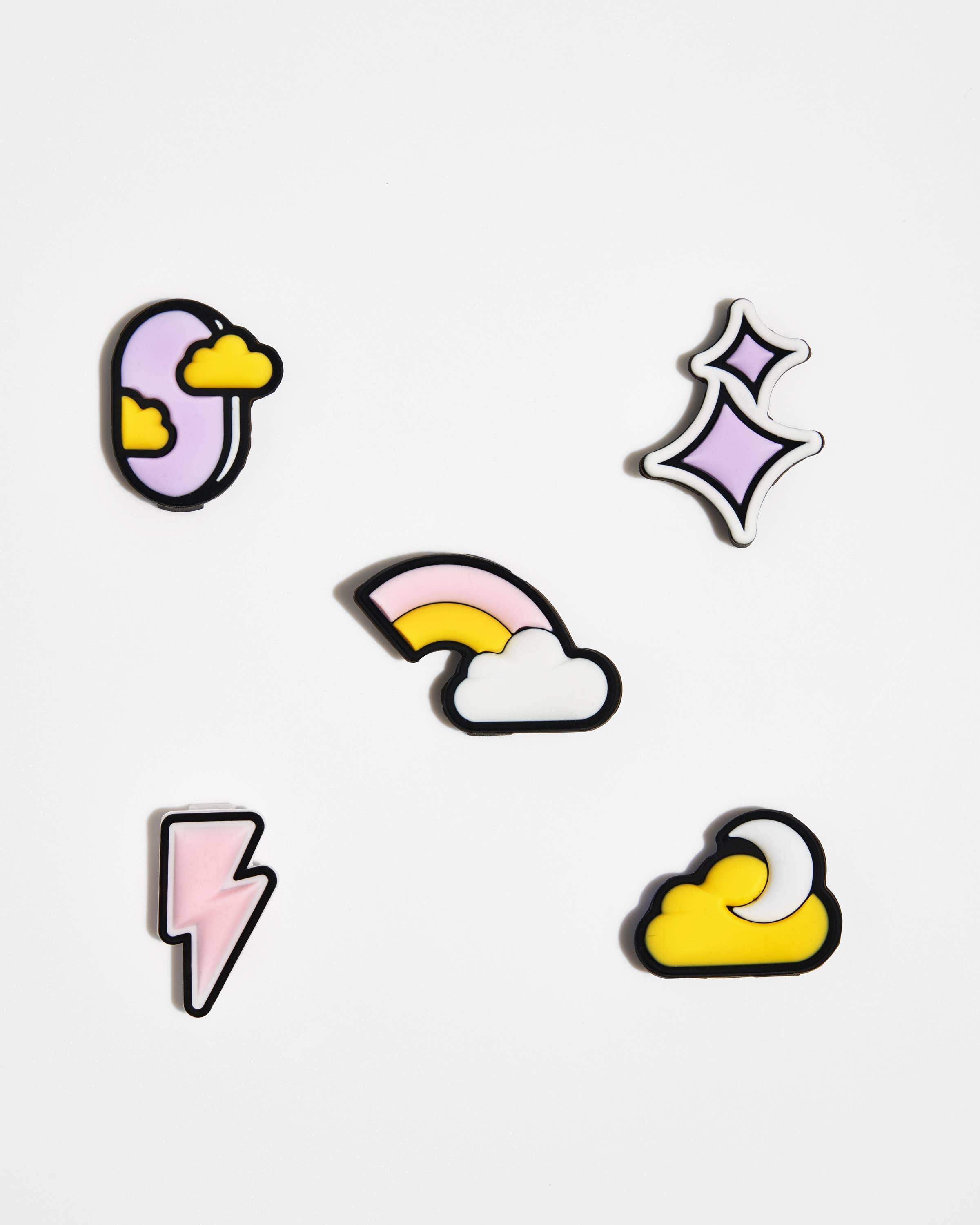 Wild One - Wholesale Pet Collar Charm - Cat/Dog - Flair Collar and Leash Charm Pack Accessories23