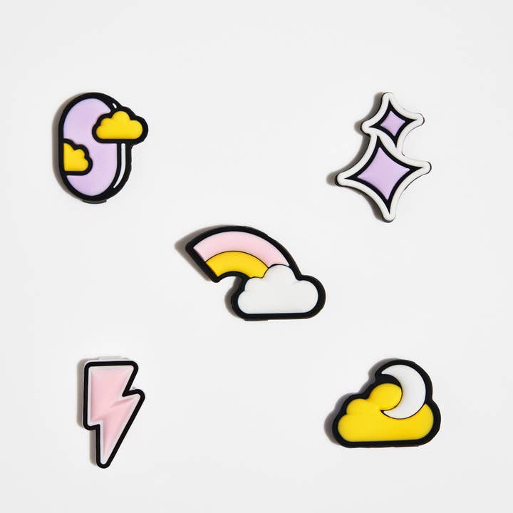 Wild One - Wholesale Pet Collar Charm - Cat/Dog - Flair Collar and Leash Charm Pack Accessories23