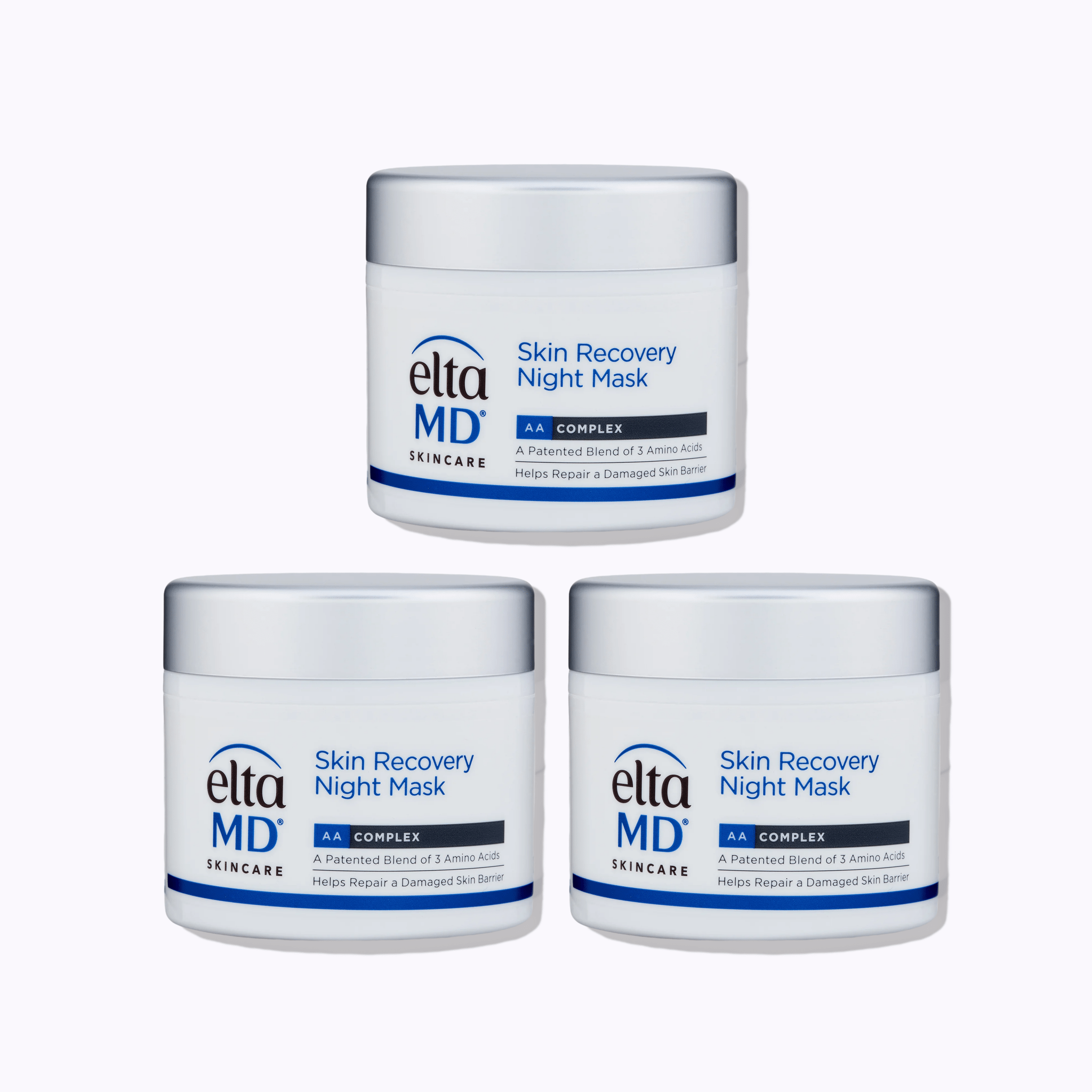 Dermstreet - Wholesale Skincare Face Mask - EltaMD Skin Recovery Night Mask3