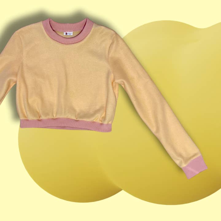 Flumper - Mellow Yellow for wholesale by Ebony Bolts