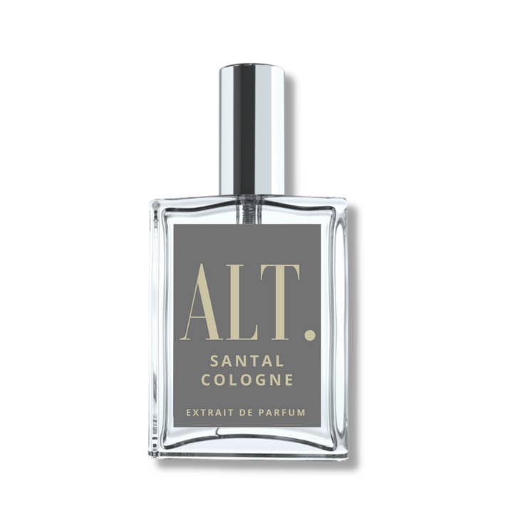 ALT. Fragrances - Wholesale Perfume/Eau de Toilette - Santal Cologne