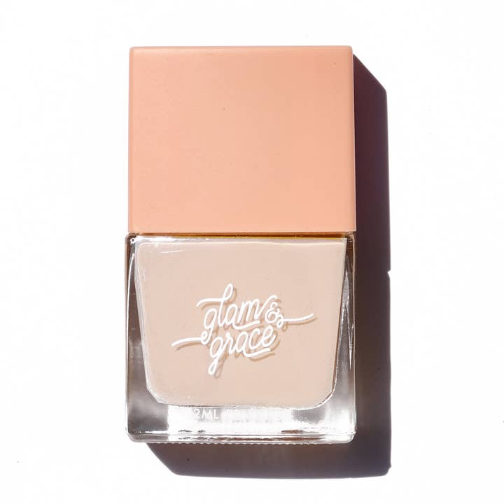 Verniz - Sweet Cream por atacado de Glam & Grace