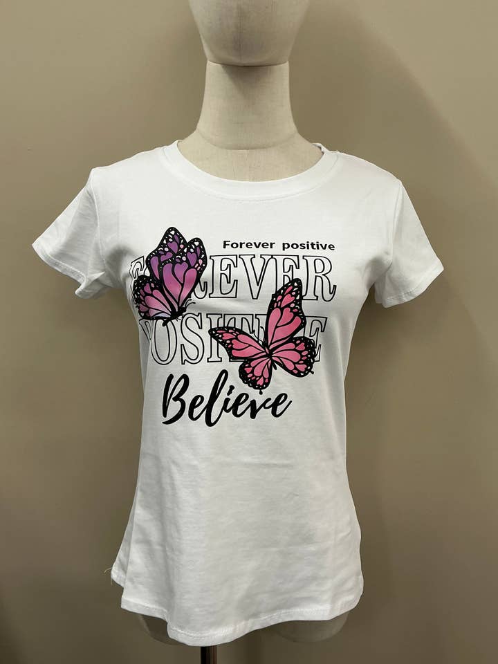 T-shirt pour femme pour la vente par Kis 2