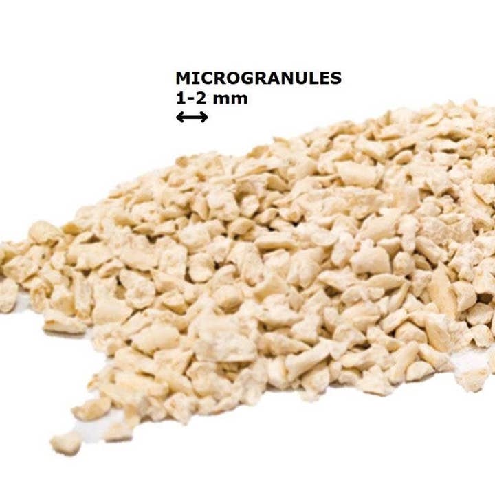 Croci Group - Wholesale Cat litter box - Cat litter - Tofu Clean - Croci1