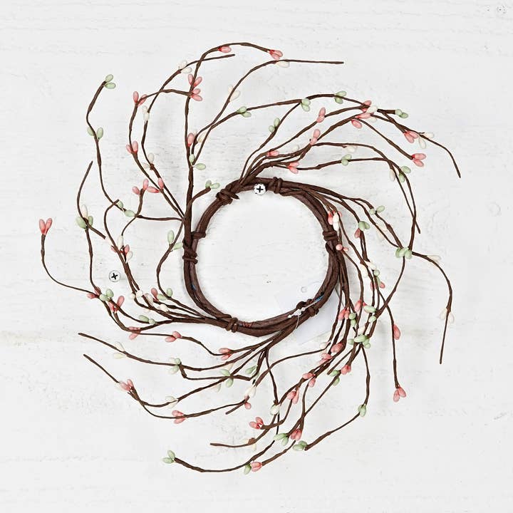 ISB13500EG- 3.5in Pips Ring-English Garden- for wholesale by Impressive Enterprises, Inc.