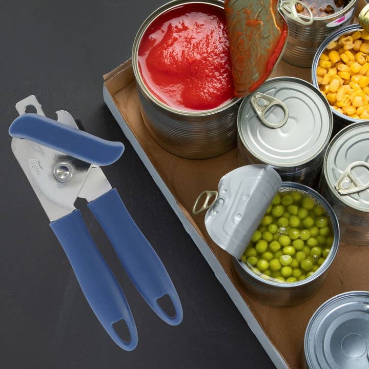 Fackelmann - Wholesale Kitchen Tool/Gadget - Fackelmann Elemental can opener4