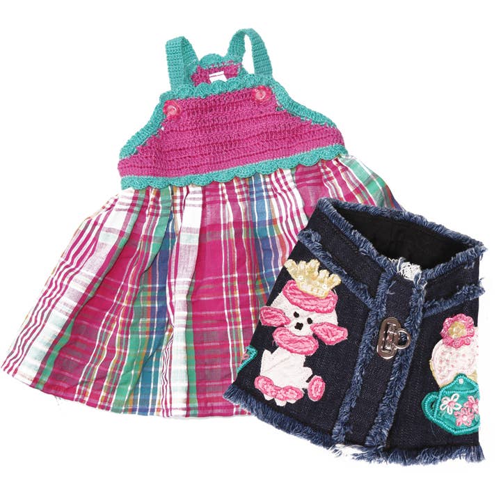 London-klänningen för wholesale av Dog in the Closet