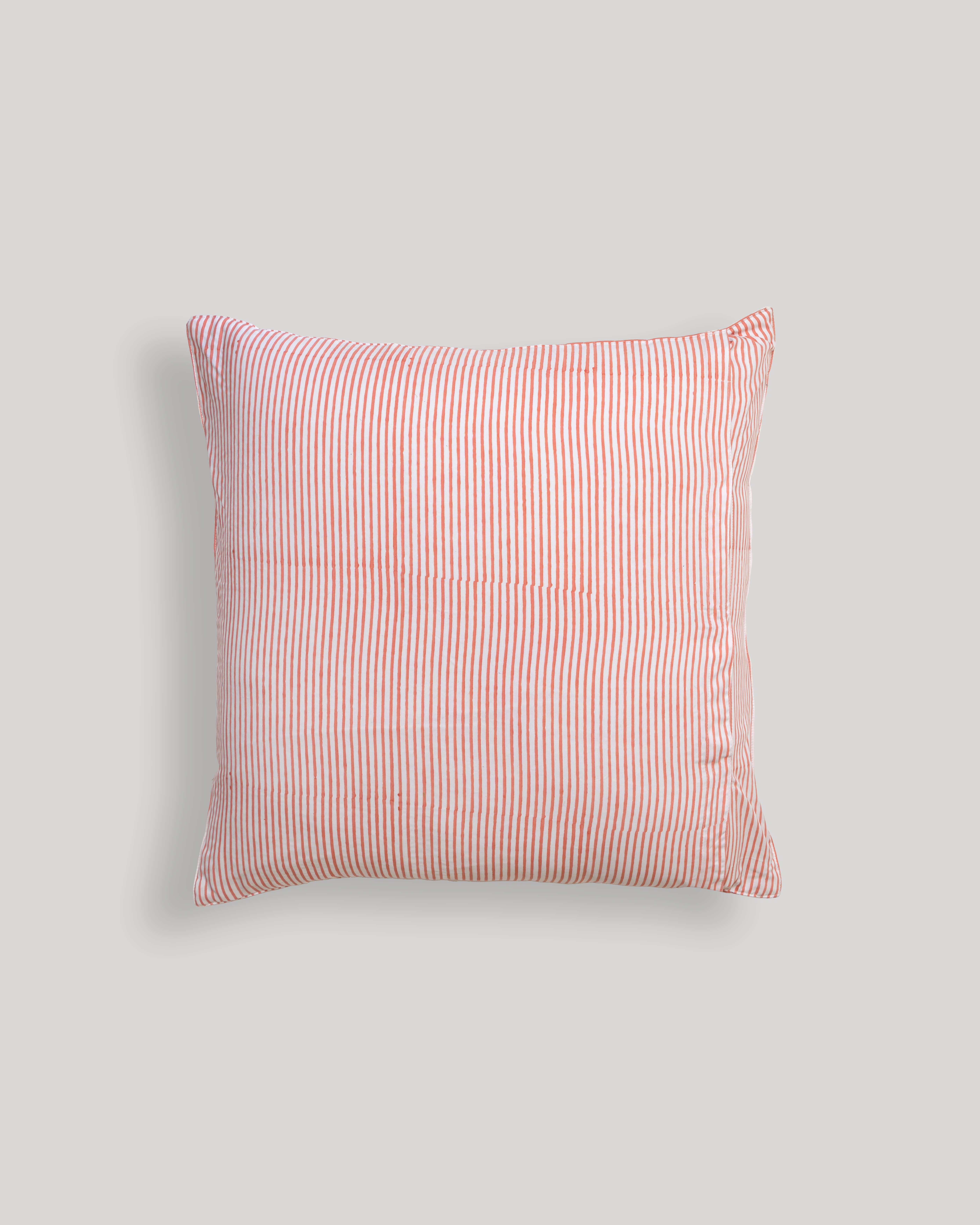 Arth Linen - Venta al por mayor Funda de cojín - Fundas de cojín de bambú impresas a mano con bloques6