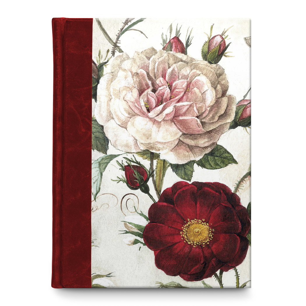 Bomo Art Budapest – Großhandel Tagebuch – J7 Blanko-Tagebuch (Halbleder gebunden)5