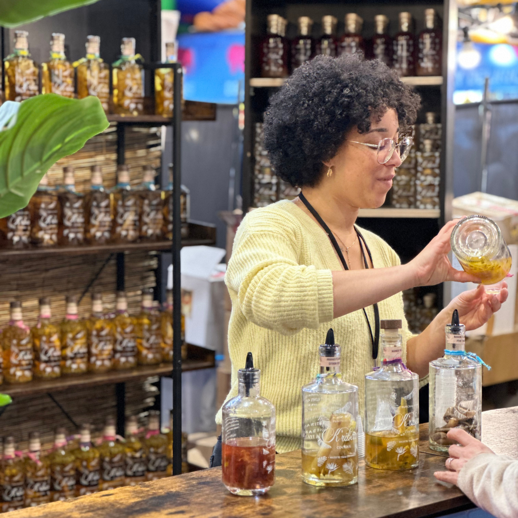 K'ribean Cocktail - Wholesale Rum - BEST SELLER DISCOVERY PACK 6