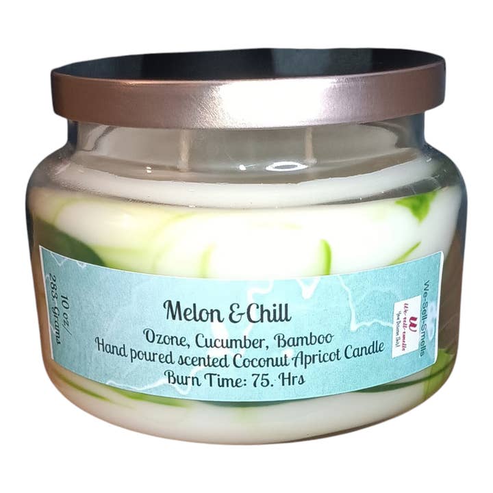 Melon & Chill for wholesale by We-Sell-Smells